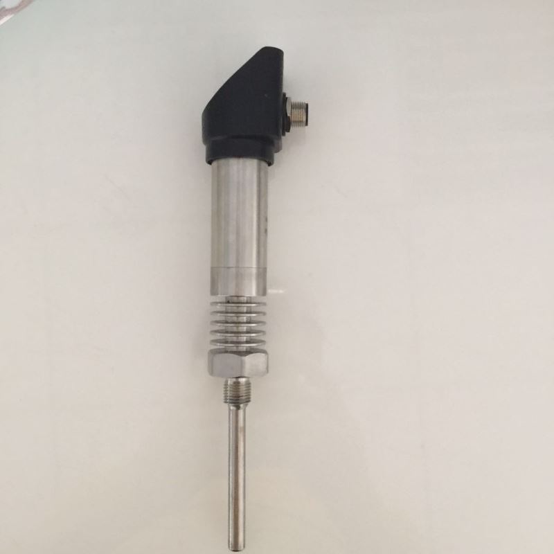 迪器仪表防爆温传感器