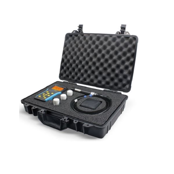 手持荧光法溶氧仪