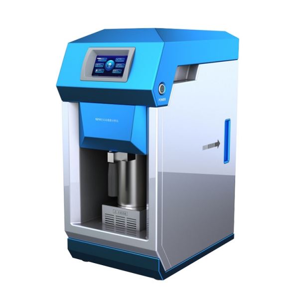 滤袋式脂肪测定仪