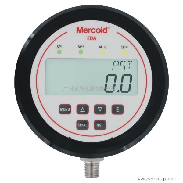 电子数显压力控制器