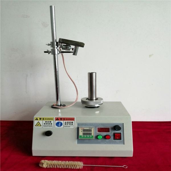 粉体动态表征特性测试仪