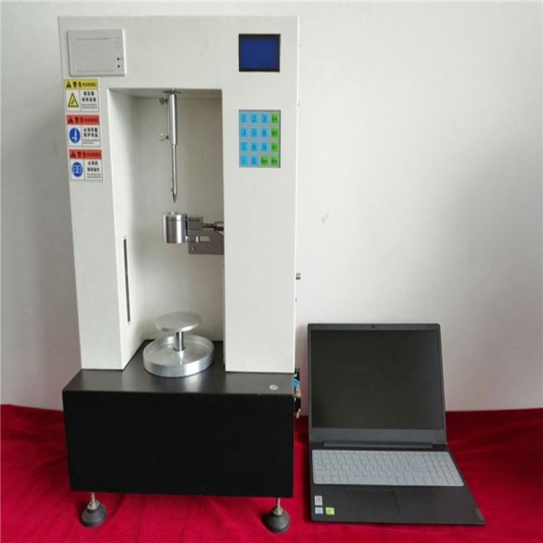 粉体雪崩和崩塌规模测试仪