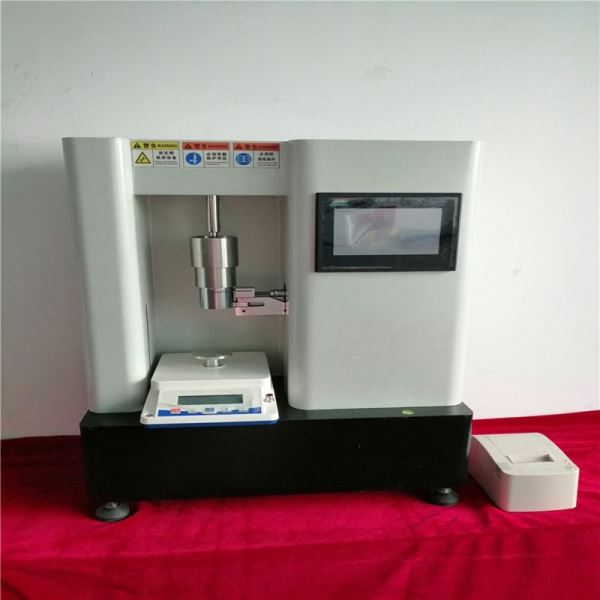 粉体压缩强测试仪