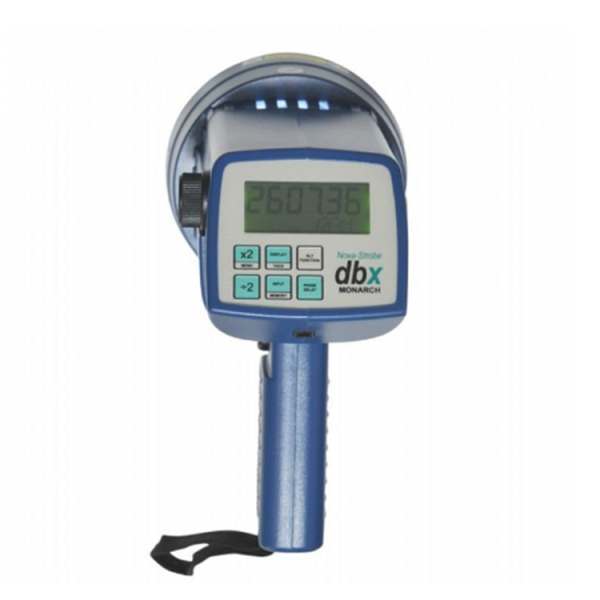 铝箔厂专用频闪仪