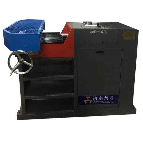 金属板材钢材弯曲试验机