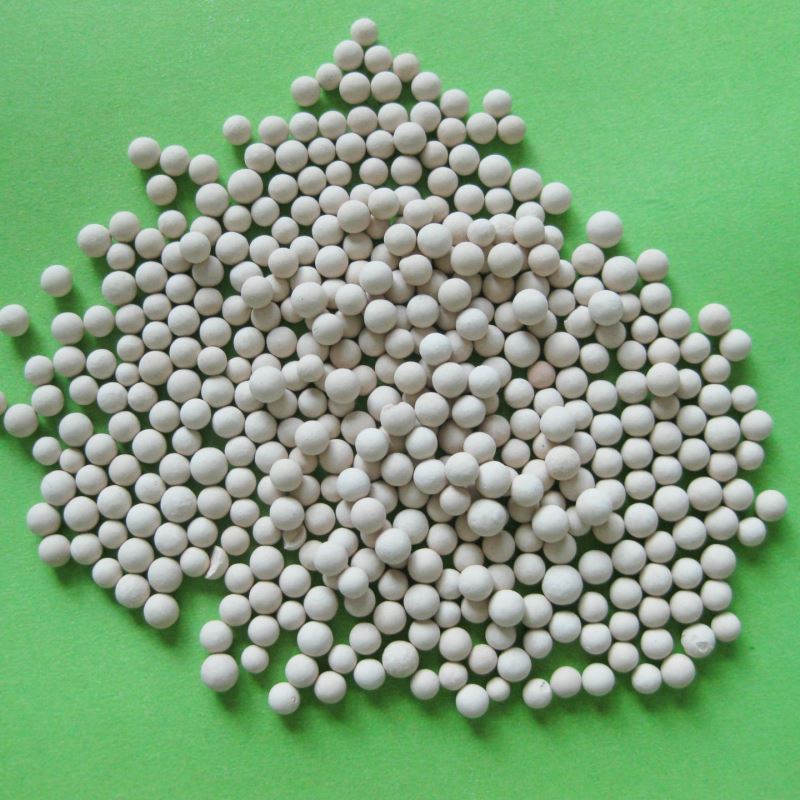 空气机使用制氧制氮分子筛