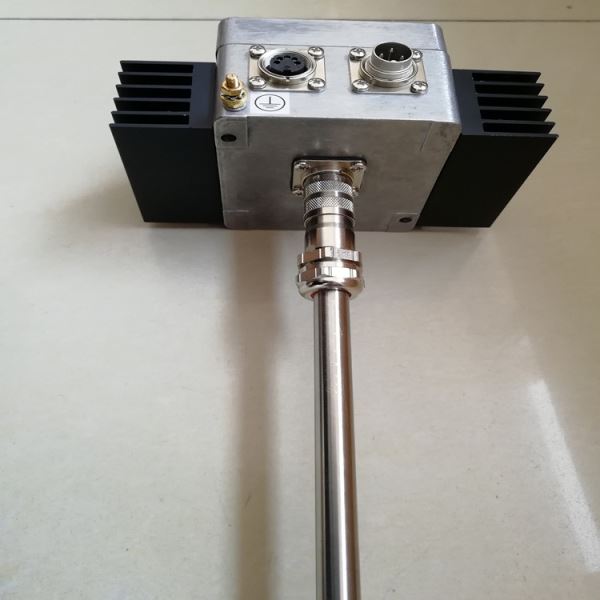 氧化锆锅炉烟气氧含量探测器