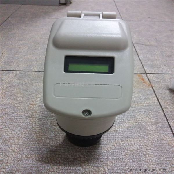 一体式超声波液位计