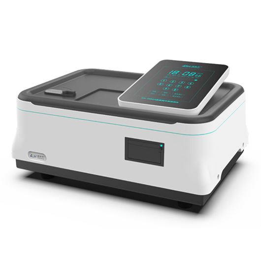 智能多参数水质检测仪