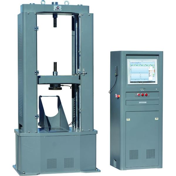 微机控制电子盘扣检测试验机