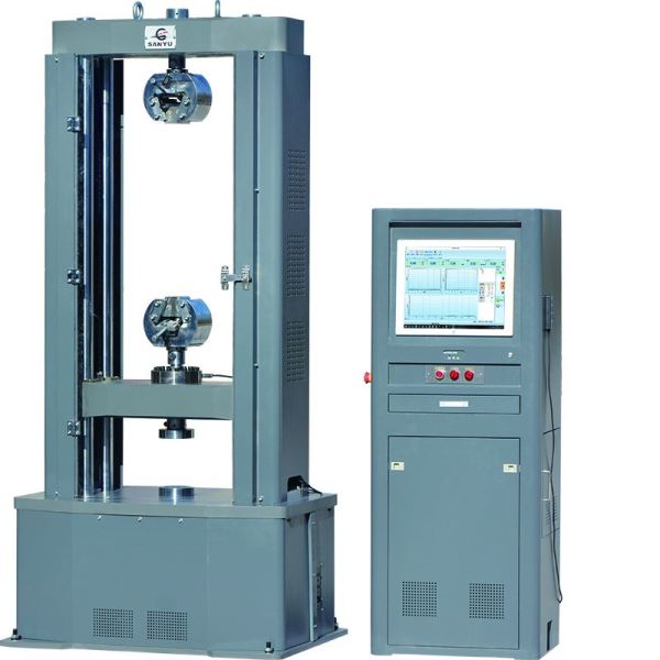 微机控制电子万能试验机