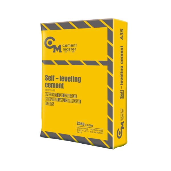 底层自流平复合砂浆质量