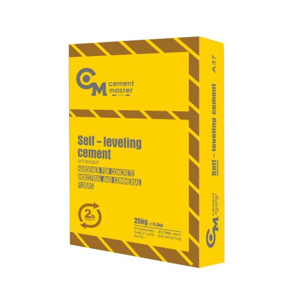 快速找平地面快干自流平复合砂浆