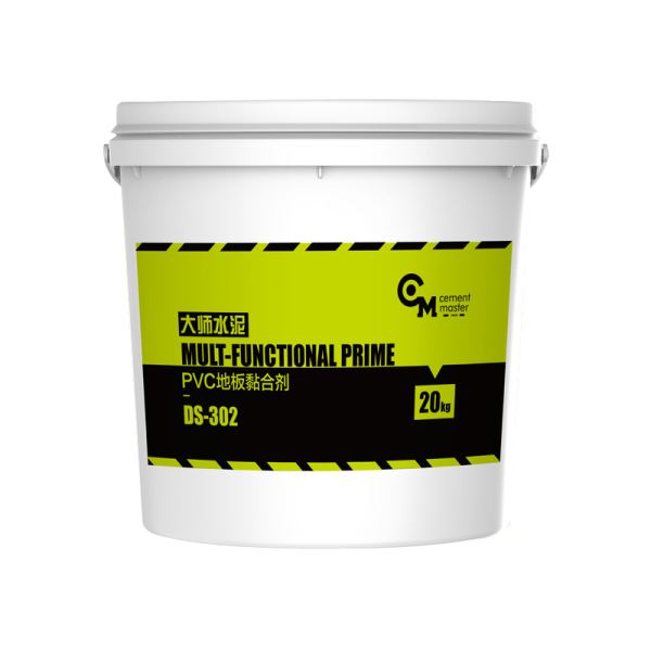 地板粘合剂产品介绍