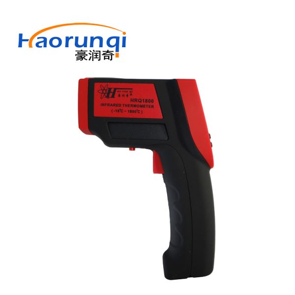 管道物业机械厂工业测温仪