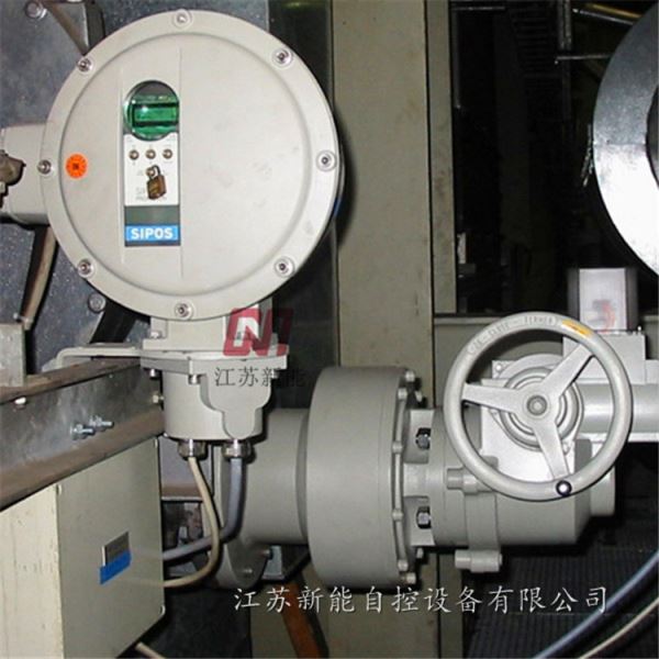 经济控制板电动执行机构备件