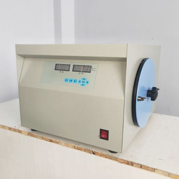 值测定仪微电脑粘结指数测定仪