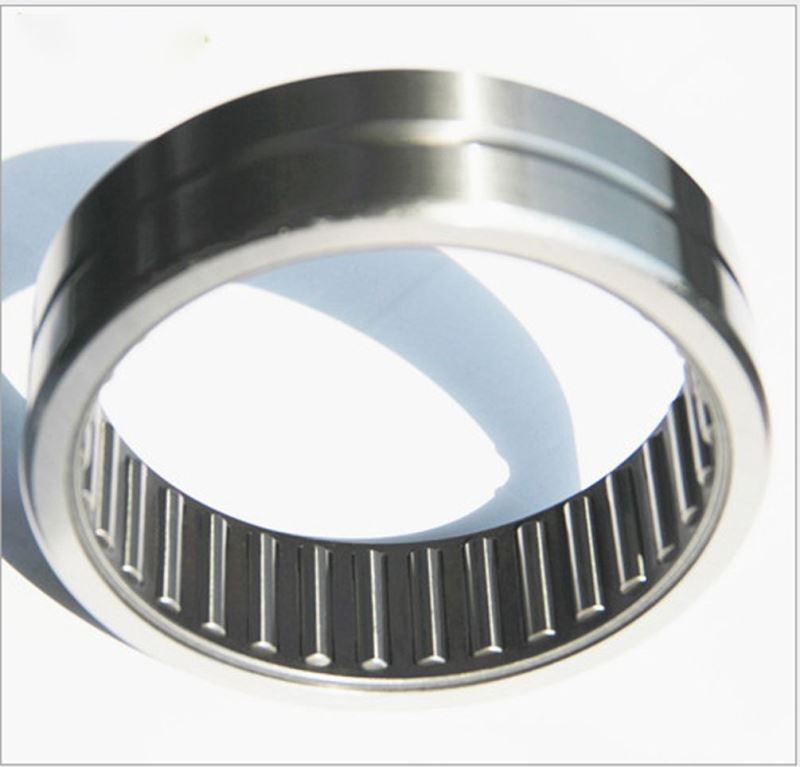 无内圈滚针轴承现货产品耐磨精密长寿命