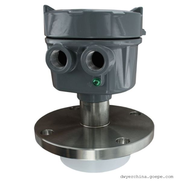 电容式液位开关