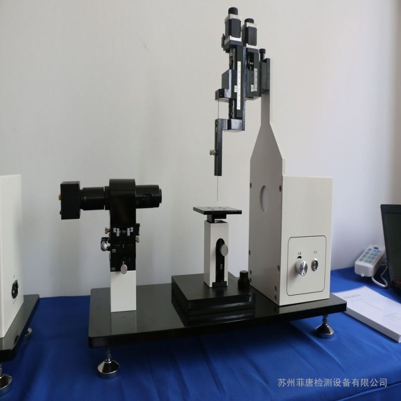 设备标准电动加液接触角测量仪