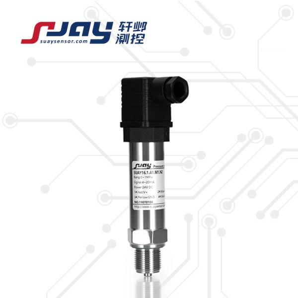 高精压力传感器