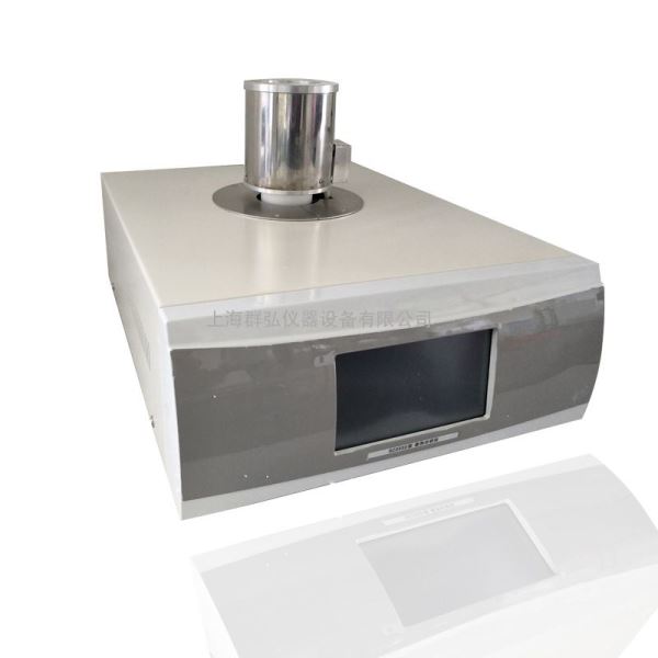 差热分析仪原理氧化还原断裂分解反应