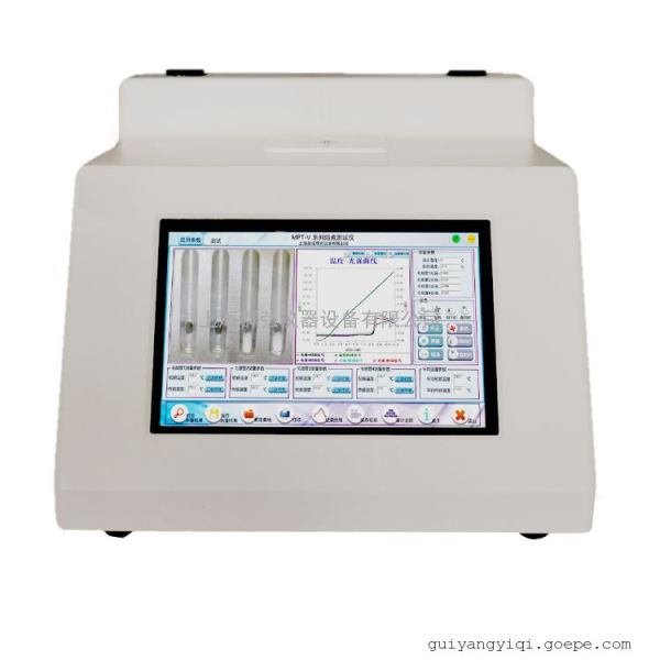 全自动视频熔点测试仪系列