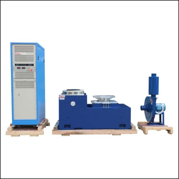 振动测试试验台