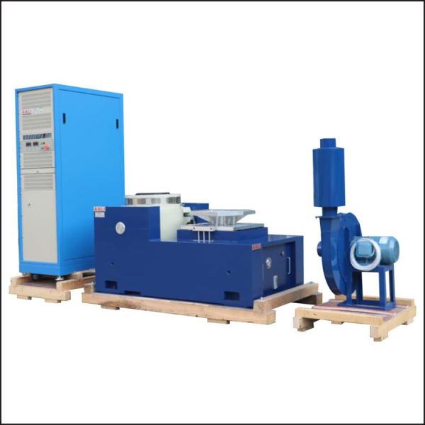 汽车零部件振动试验台