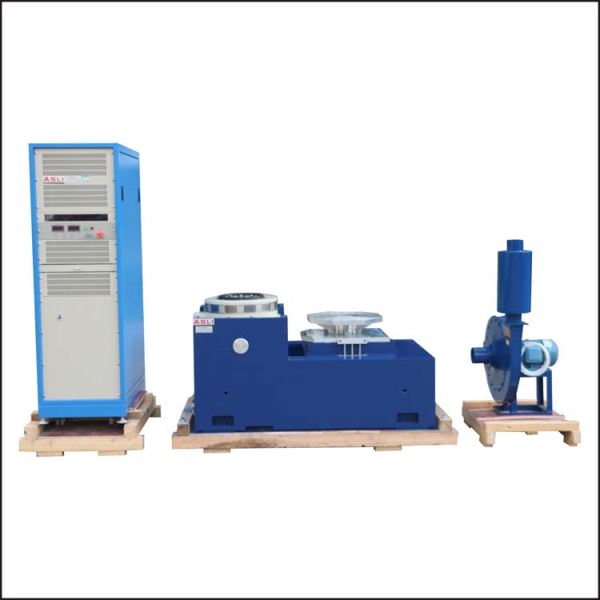 震动实验台试验条件