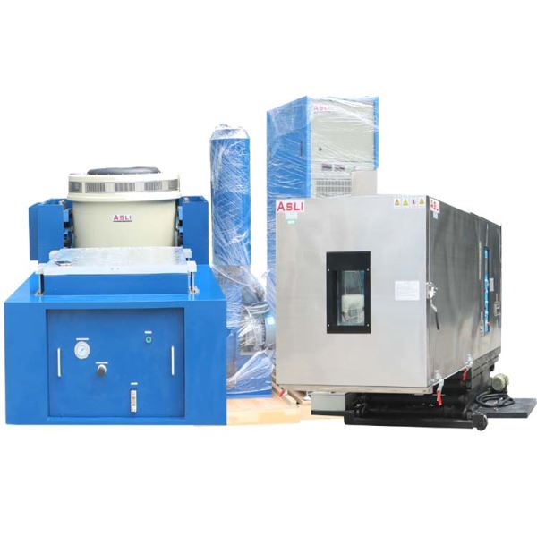 三综合振动试验台