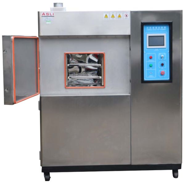 冷热冲击试验箱