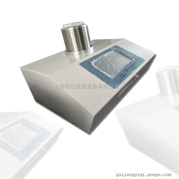 全自动塑料粒子差热熔点仪无需连接电脑