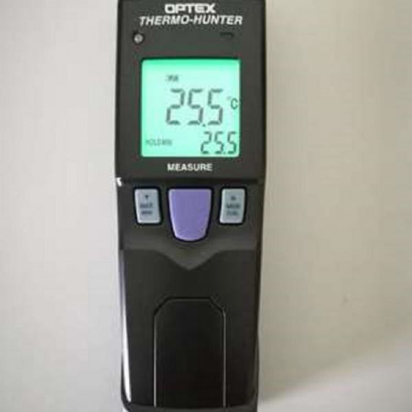 非接触红外线测温仪