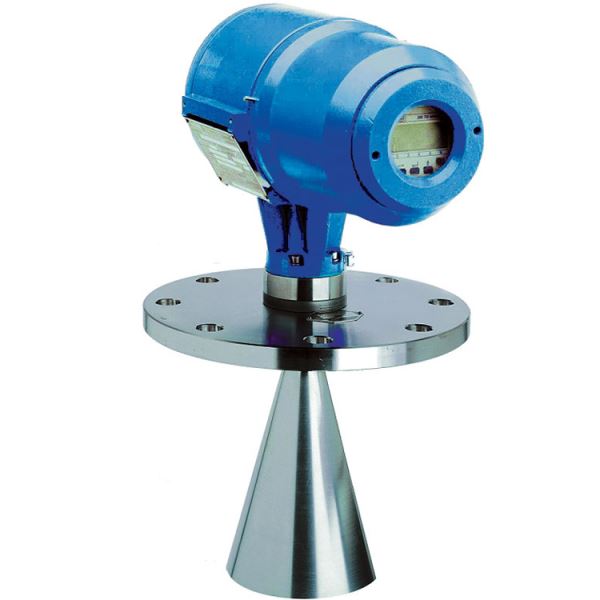 非接触式雷达物位计