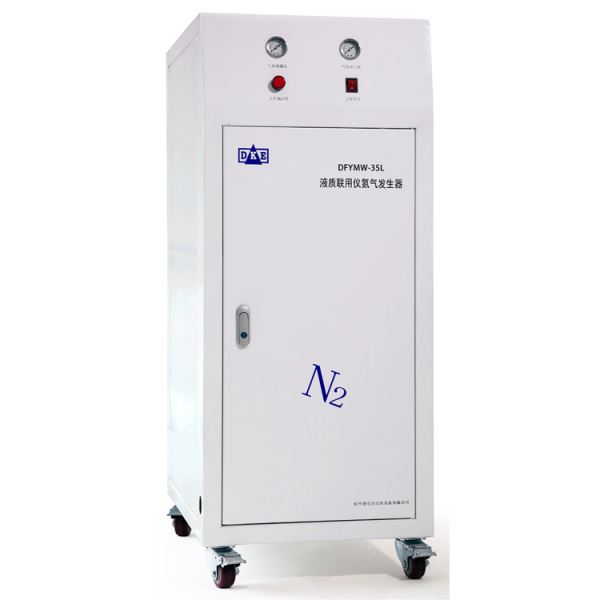 氮吹仪氮气发生器技术