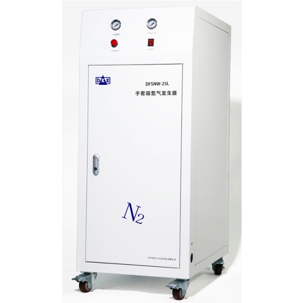 手套箱氮气仪发生器