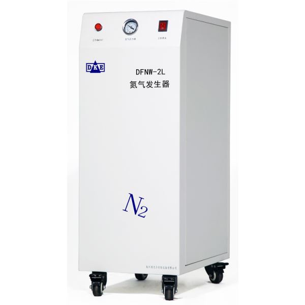 不加水氮气发生器
