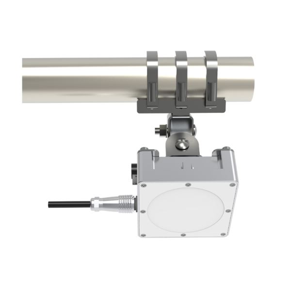 非接触式雷达流速仪