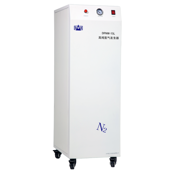 实验室氮气发生器