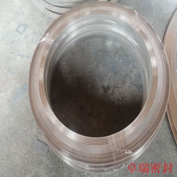 密封单棒热剪炉专用石墨密封垫片