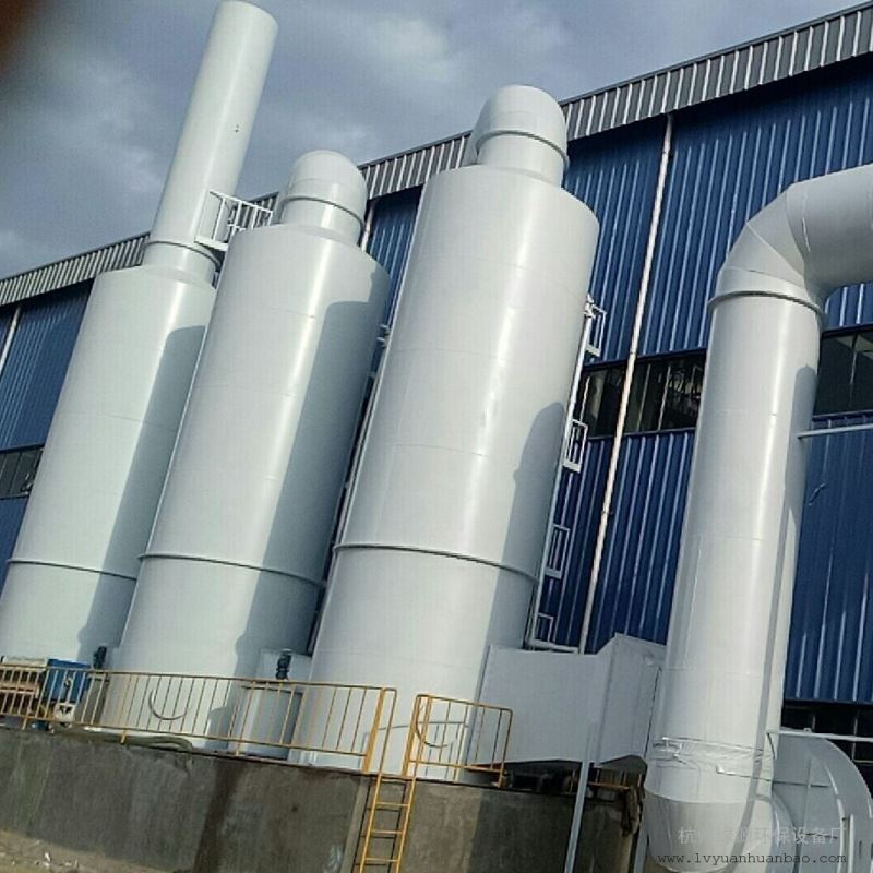 抛光打磨粉尘处理除尘环保净化设备