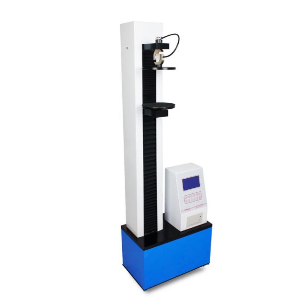 瓶垂直载压测试仪