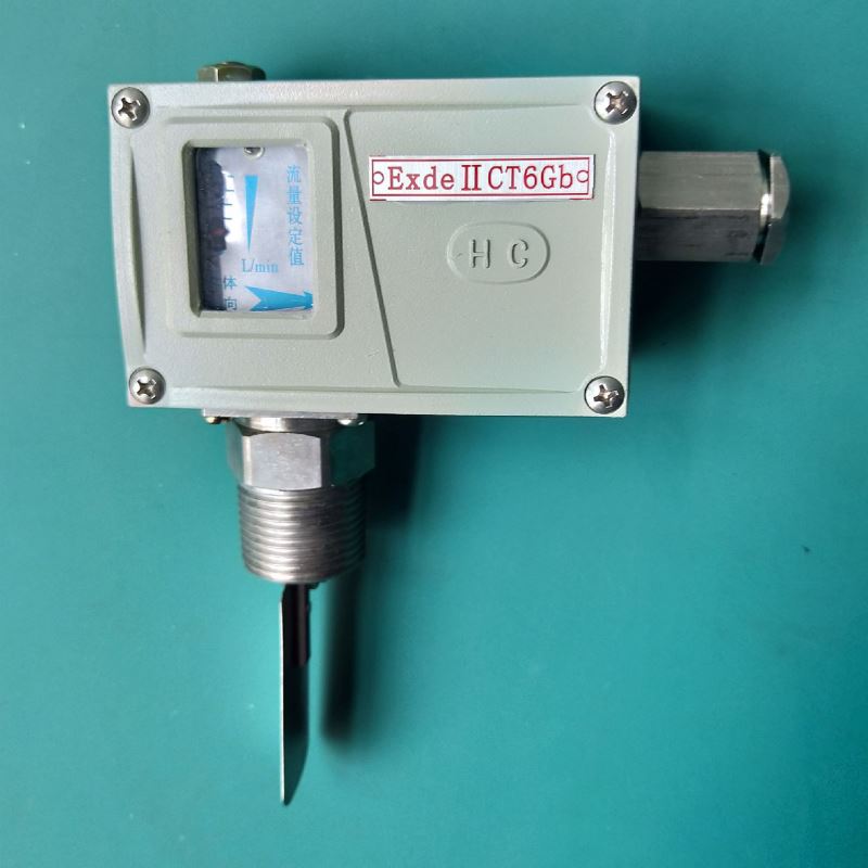 显示流量开关流量显控器