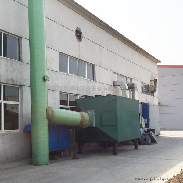 活性炭吸附除臭塔法库活性炭塔