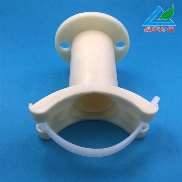 调平支架曝气管道安装调节使用可靠 调平支架曝气管道安装调节使用可靠