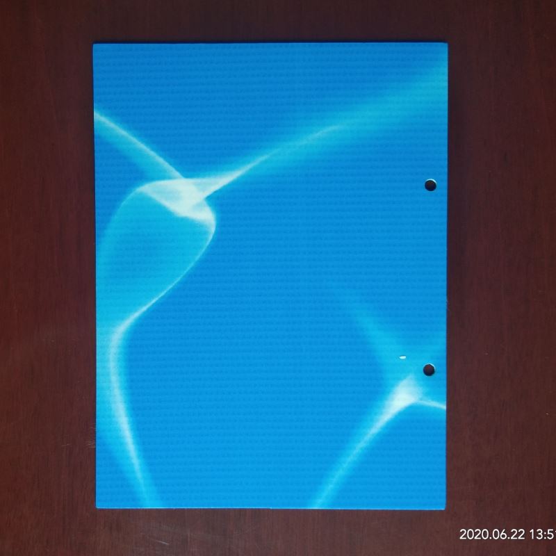 泳池防水胶膜拼装池专用膜游泳池防渗漏胶膜