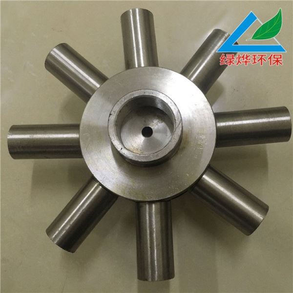 溶气释放器规格多样