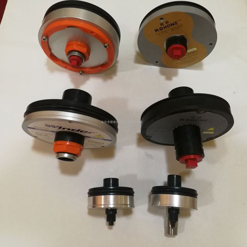 玻璃钢反渗透膜壳端盖