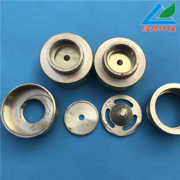 溶气释放器气浮释放器释放头质量有保障